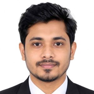 Tanvir Ahmed