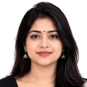অনন্যা চক্রবর্তী