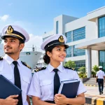 ন্যাশনাল মেরিটাইম ইনস্টিটিউটে চাকরি, আবেদন ১৮ অক্টোবর পর্যন্ত