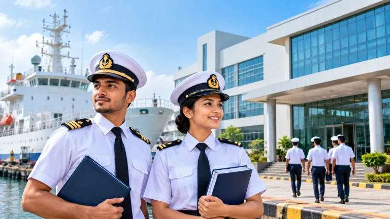 ন্যাশনাল মেরিটাইম ইনস্টিটিউটে চাকরি, আবেদন ১৮ অক্টোবর পর্যন্ত