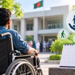 প্রতিবন্ধী ভাতা কবে দিবে
