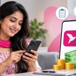 বিকাশ থেকে লোন পাওয়ার যোগ্যতা