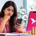 বিকাশ লোন দিচ্ছে না কেন
