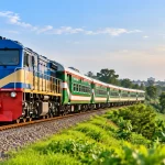 লালমনি এক্সপ্রেস ট্রেনের সময়সূচী