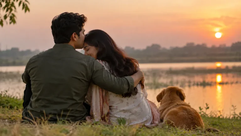 সত্যিকারের ভালোবাসা নিয়ে স্ট্যাটাস