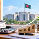 সরকারি চাকরিজীবীদের মহার্ঘ ভাতা