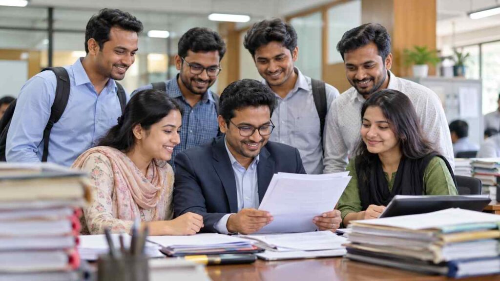 বাদ পড়া আরও ৪০ জনকে নিয়োগ দিয়ে ৪৯তম বিসিএসের প্রজ্ঞাপন জারি,