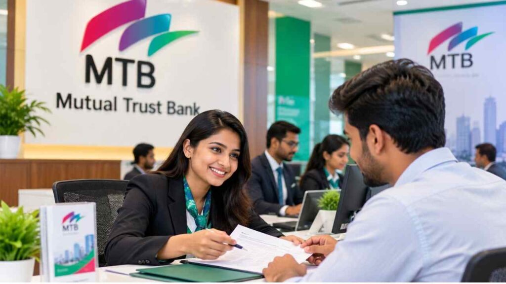 মিউচুয়াল ট্রাস্ট ব্যাংক নিয়োগ দেবে অ্যাসোসিয়েট, আবেদন ৯ অক্টোবর পর্যন্ত